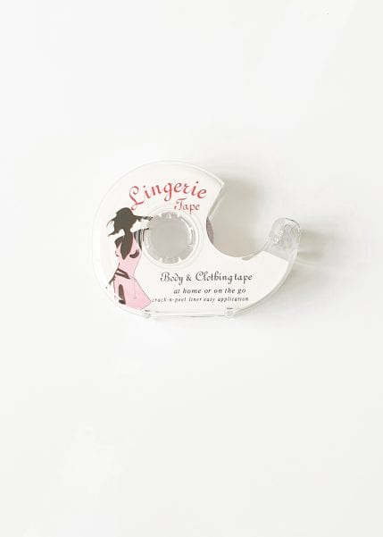 Lingerie Tape