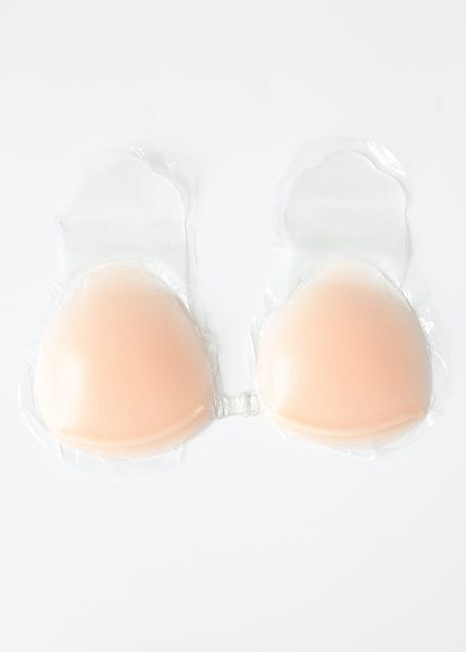 Brassy Lifting Pasties +Cleavage Clipper