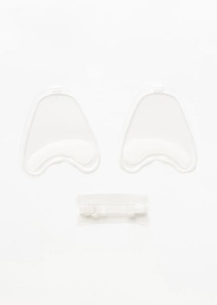 Adhesive Gel Wings